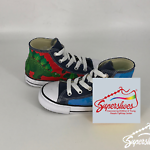 (Supershoes Pair #4701) - Super Malo