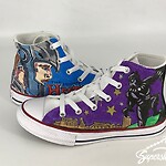 (Supershoes Pair #4603) - Super Hector