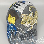 (Supershoes Pair #4741) - Super George