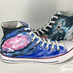 (Supershoes Pair #5256) - Super Daniel