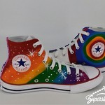 (Supershoes Pair #2990) - Super Georgia