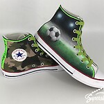 (Supershoes Pair #4570) - Super Tymon