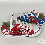 (Supershoes Pair #4522) - Super Stanley