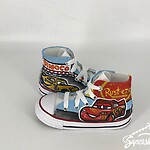 (Supershoes Pair #4527) - Super Jacob