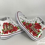 (Supershoes Pair #4546) - Super Oluwastosin