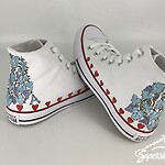 (Supershoes Pair #4622) - Super Ava