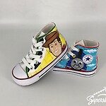 (Supershoes Pair #4612) - Super Max