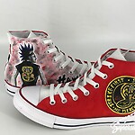 (Supershoes Pair #4609) - Super Ryan
