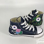 (Supershoes Pair #4448) - Super Albie