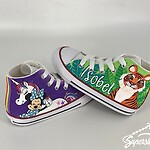 (Supershoes Pair #4626) - Super Isobel