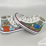 (Supershoes Pair #4707) - Super Thomas