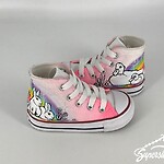 (Supershoes Pair #4702) - Super Ayla