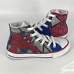 (Supershoes Pair #4714) - Super Seth