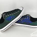 (Supershoes Pair #4744) - Super Emre