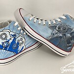 (Supershoes Pair #4759) - Super Max