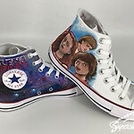(Supershoes Pair #4726) - Super Lena
