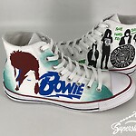 (Supershoes Pair #4762) - Super Shannon