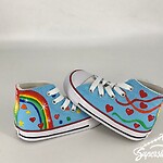 (Supershoes Pair #4740) - Super Georgia
