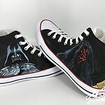 (Supershoes Pair #4906) - Super Troy