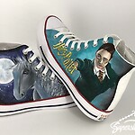 (Supershoes Pair #4820) - Super Kiera