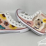 (Supershoes Pair #5020) - Super Chloe