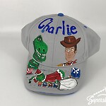 (Supershoes Pair #4927) - Super Charlie