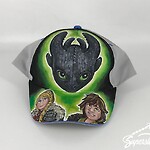 (Supershoes Pair #4925) - Super Tyler