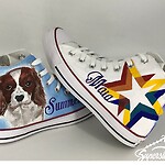 (Supershoes Pair #4945) - Super Maia