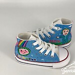 (Supershoes Pair #4954) - Super Araya