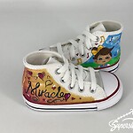 (Supershoes Pair #4986) - Super Ayat