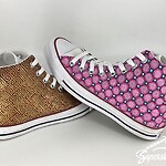 (Supershoes Pair #4995) - Super Beatrice