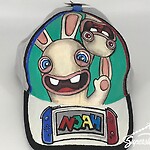 (Supershoes Pair #4913) - Super Noah