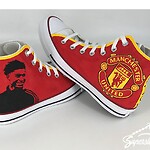 (Supershoes Pair #4691) - Super Tristan