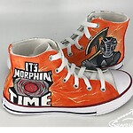 (Supershoes Pair #5025) - Super Lucas