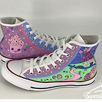 (Supershoes Pair #5029) - Super Danusha