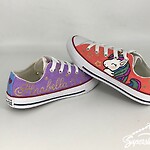 (Supershoes Pair #5741) - Super Anabella