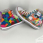 (Supershoes Pair #5354) - Super Annabel