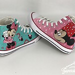 (Supershoes Pair #5331) - Super Nicol