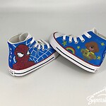 (Supershoes Pair #5362) - Super Noah
