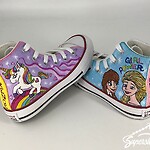 (Supershoes Pair #5766) - Super Florence
