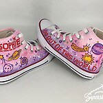 (Supershoes Pair #5690) - Super Sophie