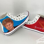 (Supershoes Pair #5719) - Super IIiana