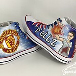 (Supershoes Pair #5890) - Super Parker