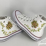 (Supershoes Pair #5979) - Super Mnal