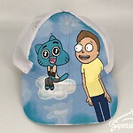(Supershoes Pair #5995) - Super Peter