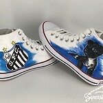 (Supershoes Pair #5791) - Super Enzo