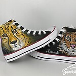 (Supershoes Pair #5853) - Super Nevaeh