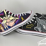 (Supershoes Pair #5352) - Super Ruben