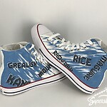 (Supershoes Pair #3138) - Super Korey