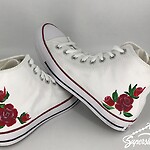 (Supershoes Pair #5922) - Super Imogen